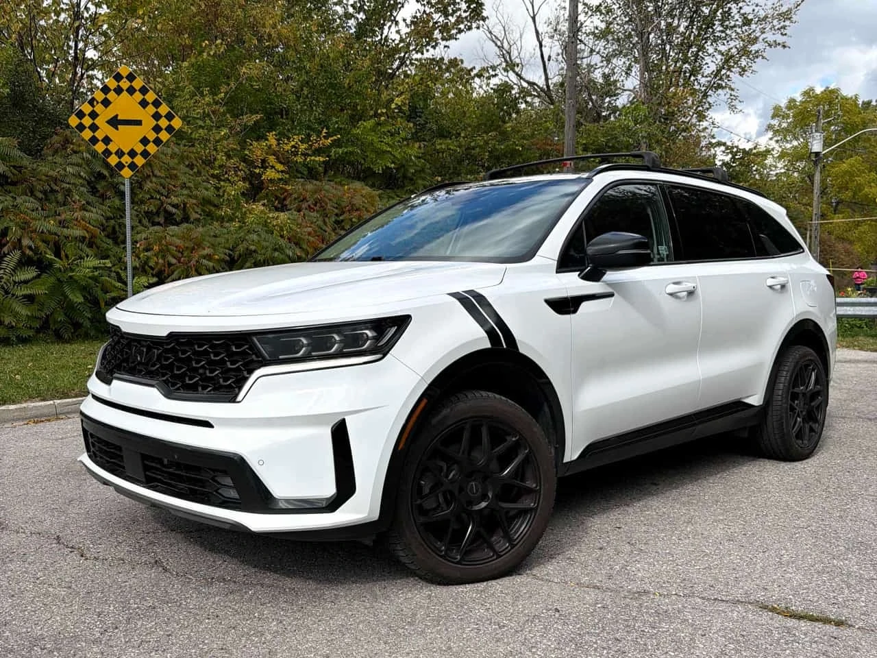 Kia Sorento * EX+ AWD * CARFAX * ПАНО * ПОДГРЕВ * 