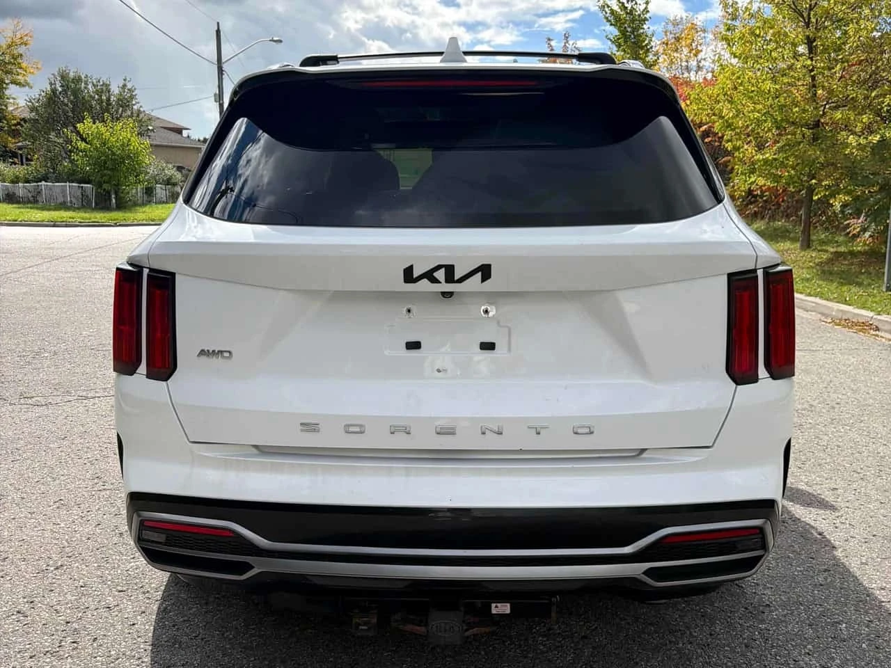 Kia Sorento * EX+ AWD * CARFAX * ���� * ������� *  | Mobile.bg � ����������� 5