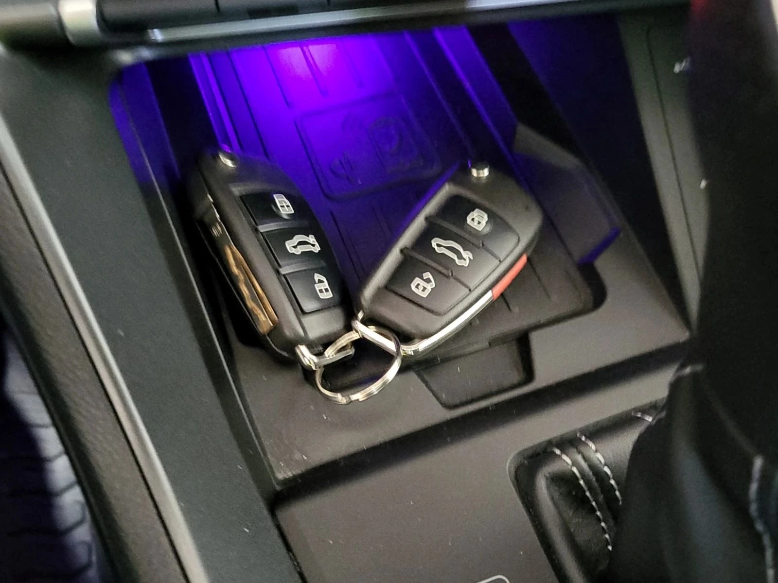Audi Q3, снимка 13 - Автомобили и джипове - 56730426