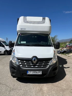 Renault Master 2.3dci euro6 , снимка 1