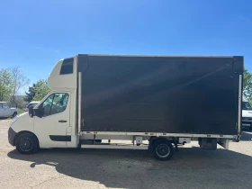Renault Master 2.3dci euro6 , снимка 2