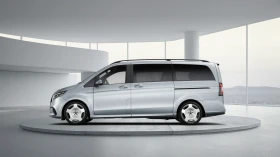 Mercedes-Benz V 250 d 4MATIC EXCLUSIVE Lang, снимка 7