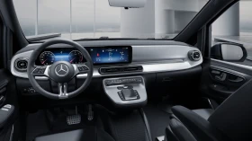 Mercedes-Benz V 250 d 4MATIC EXCLUSIVE Lang, снимка 8