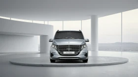 Mercedes-Benz V 250 d 4MATIC EXCLUSIVE Lang, снимка 2