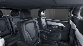 Mercedes-Benz V 250 d 4MATIC EXCLUSIVE Lang, снимка 10