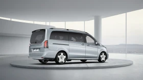 Mercedes-Benz V 250 d 4MATIC EXCLUSIVE Lang, снимка 4