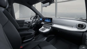 Mercedes-Benz V 250 d 4MATIC EXCLUSIVE Lang, снимка 9