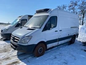 Mercedes-Benz Sprinter 313   646 | Mobile.bg    5