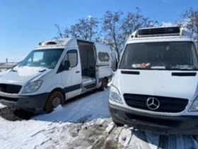 Mercedes-Benz Sprinter 313   646 | Mobile.bg    8