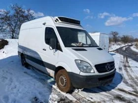 Mercedes-Benz Sprinter 313   646 | Mobile.bg    4