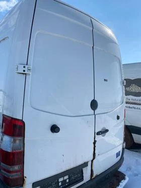 Mercedes-Benz Sprinter 313   646 | Mobile.bg    2