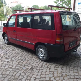 Mercedes-Benz Vito 108CDI, снимка 4