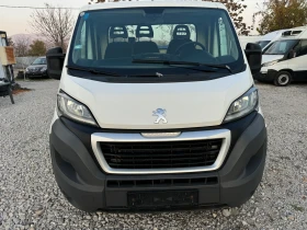 Peugeot Boxer 2.2hdi климатик 6ск, снимка 3