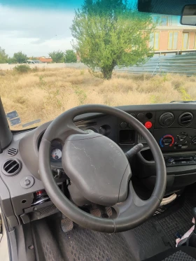Iveco 35c13  | Mobile.bg    5