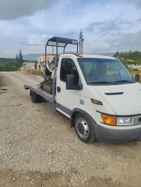 Iveco 35c13  | Mobile.bg    3