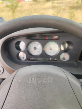 Iveco 35c13  | Mobile.bg    6