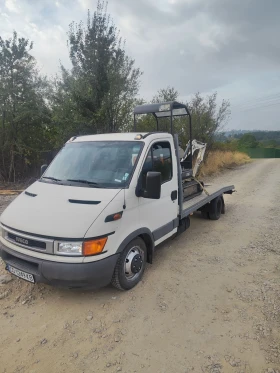 Iveco 35c13  | Mobile.bg    2