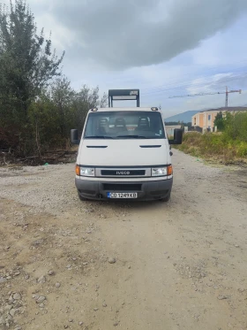     Iveco 35c13 