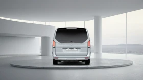 Mercedes-Benz V 250 d 4MATIC EXCLUSIVE Lang | Mobile.bg � ����� ������ 5