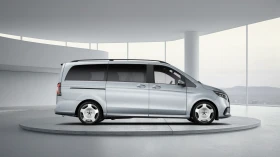 Mercedes-Benz V 250 d 4MATIC EXCLUSIVE Lang | Mobile.bg � ����� ������ 3