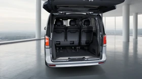 Mercedes-Benz V 250 d 4MATIC EXCLUSIVE Lang | Mobile.bg � ����� ������ 11