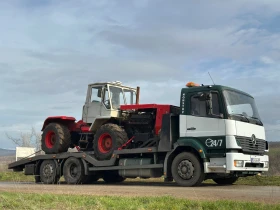 Mercedes-Benz 2528 AXOR, снимка 1