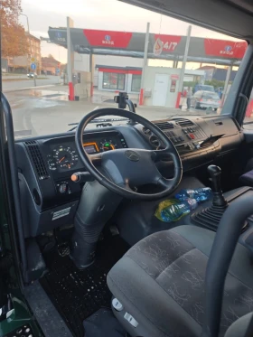 Mercedes-Benz 2528 AXOR, снимка 10