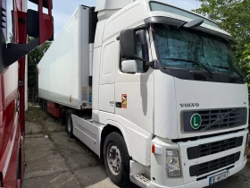 Volvo Fh, снимка 9