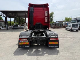 Volvo Fh, снимка 4