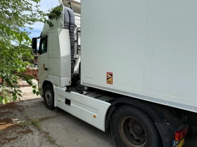 Volvo Fh, снимка 8