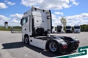 Man Tgx SZM26114, снимка 7