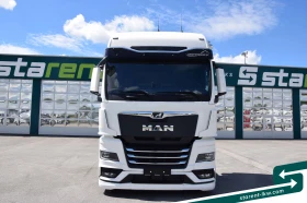 Man Tgx SZM26114, снимка 2