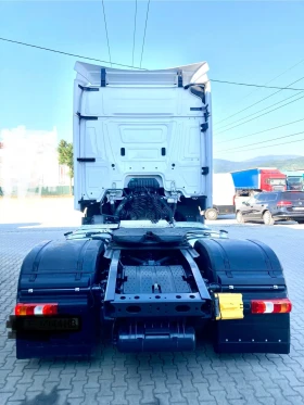 Mercedes-Benz Actros F | Mobile.bg    6