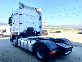     Mercedes-Benz Actros F