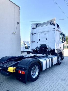 Mercedes-Benz Actros F | Mobile.bg    5