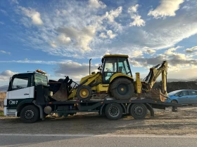 Mercedes-Benz 2528 AXOR, снимка 3