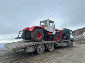 Mercedes-Benz 2528 AXOR, снимка 2