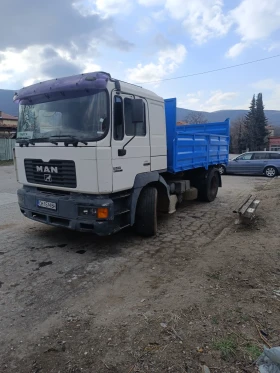 Man 19.414 Man F2000 | Mobile.bg � ����� ������ 1