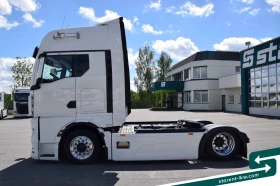 Man Tgx SZM26114 | Mobile.bg � ����� ������ 8