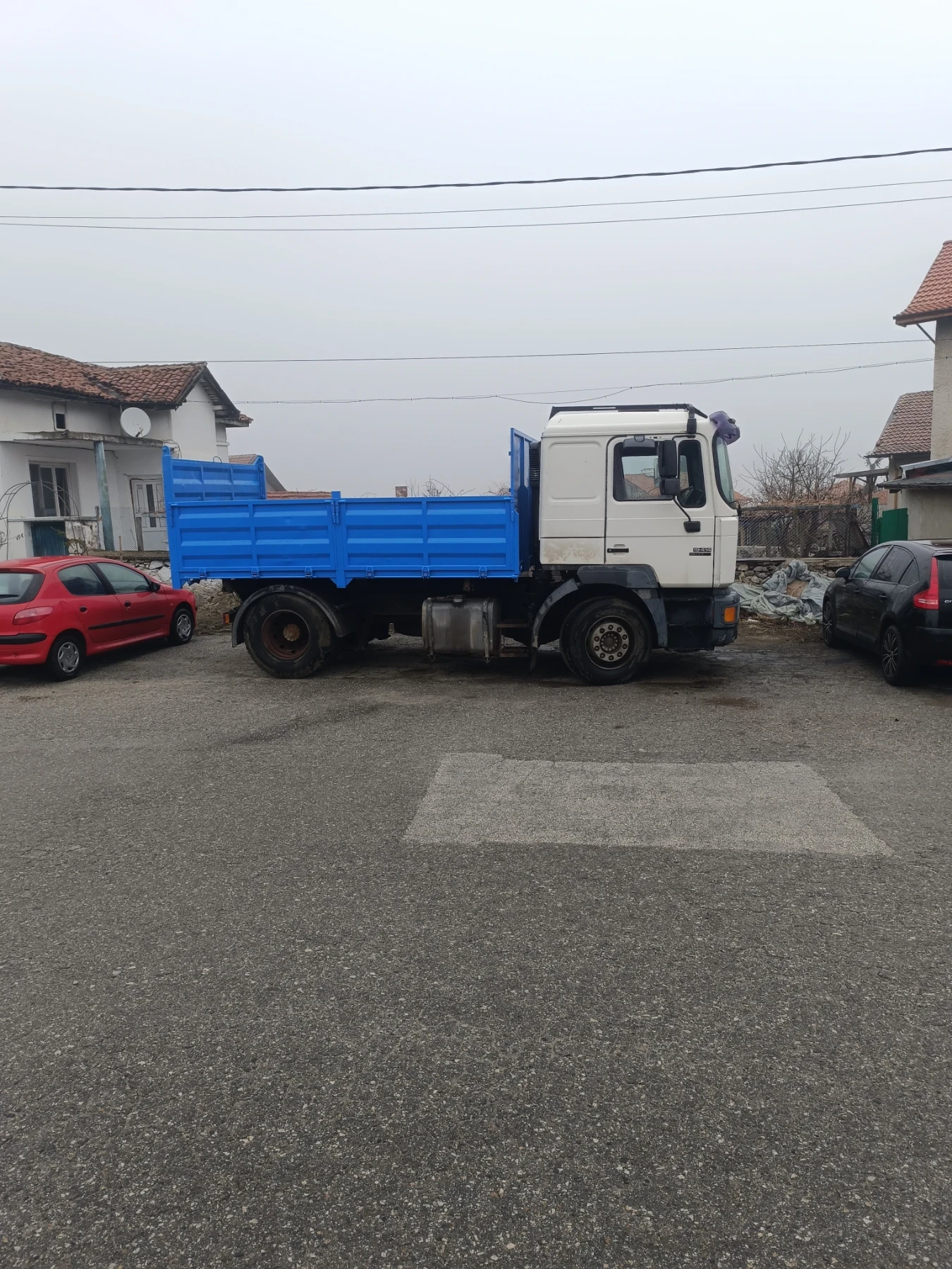 Man 19.414 Man F2000 | Mobile.bg � ����������� 2