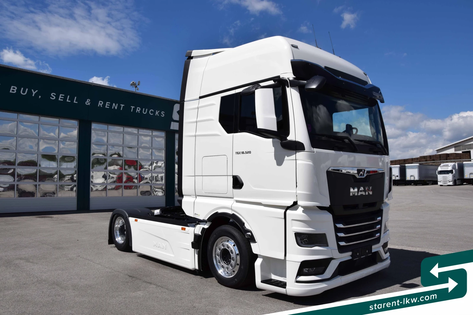 Man Tgx SZM26114 | Mobile.bg � ����������� 3