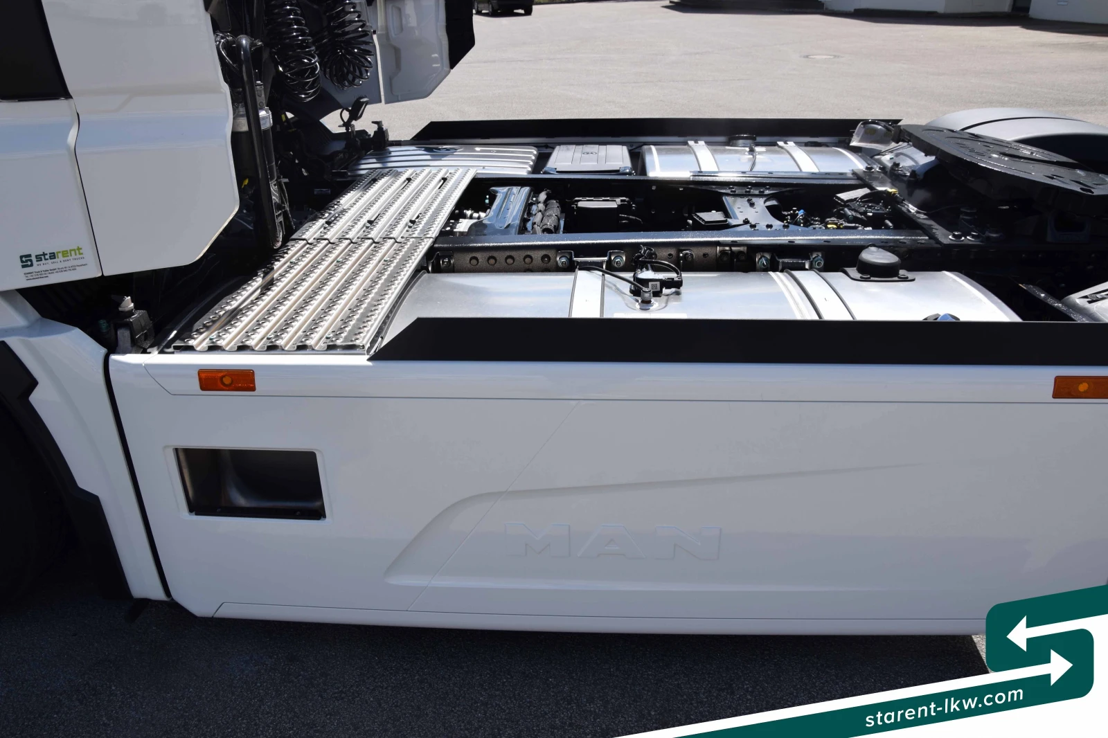 Man Tgx SZM26114 | Mobile.bg � ����������� 9