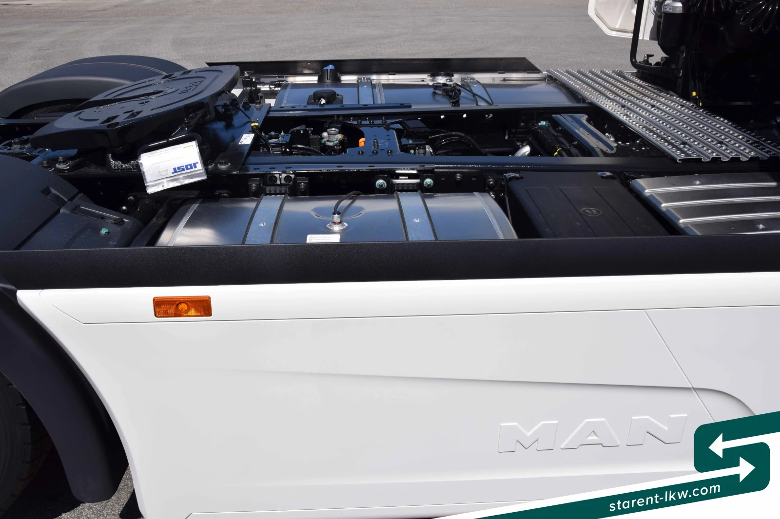Man Tgx SZM26114 | Mobile.bg � ����������� 10