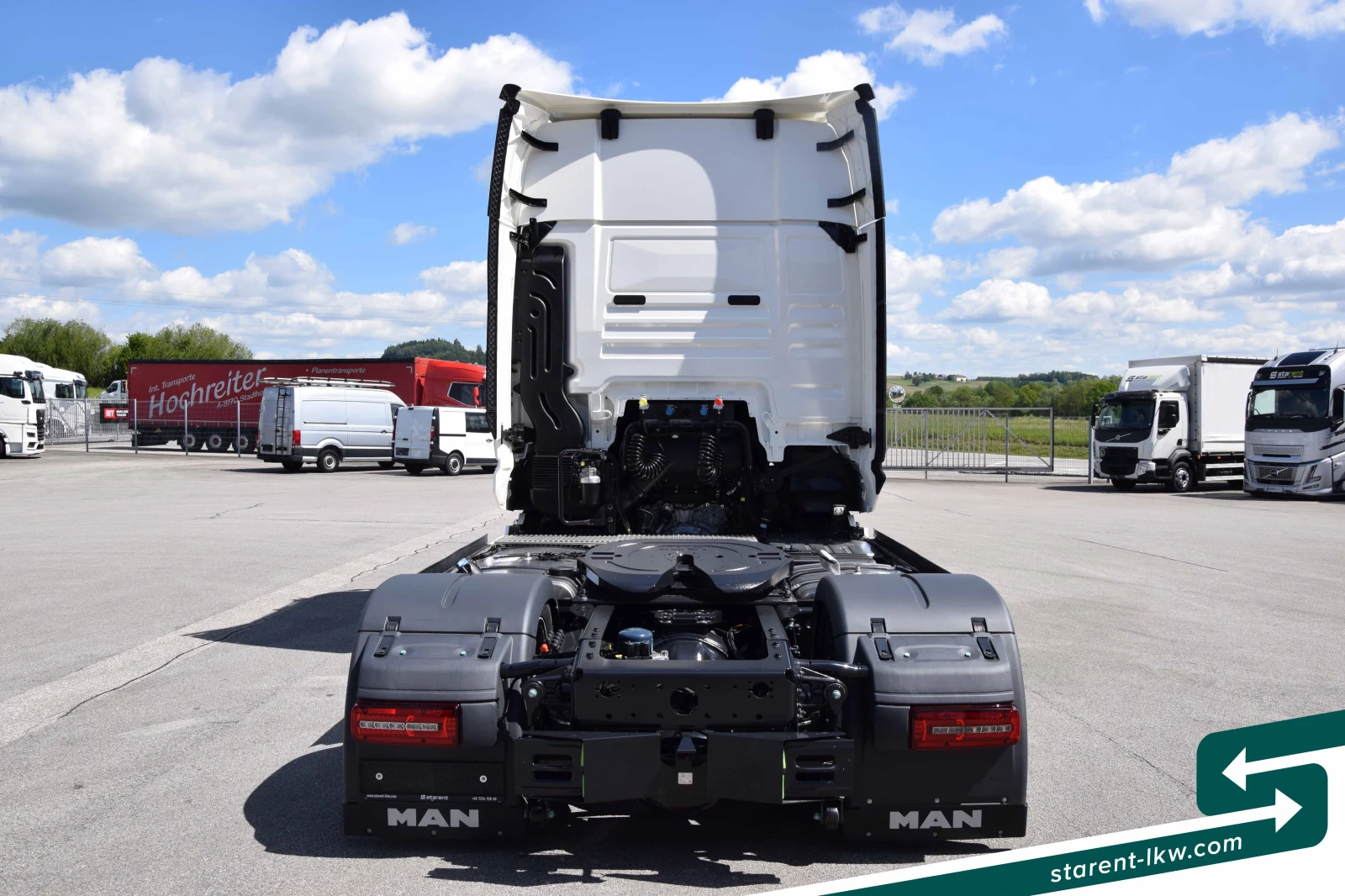 Man Tgx SZM26114 | Mobile.bg � ����������� 6