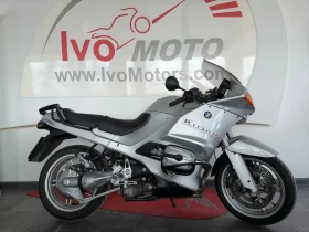 BMW R RT1150, снимка 1