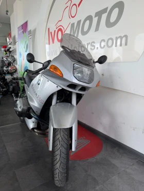 BMW R RT1150, снимка 2