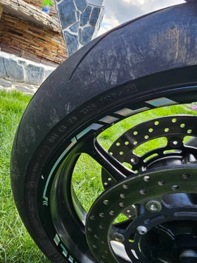 Yamaha FZ6 S2 ABS, снимка 12