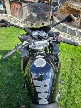 Yamaha FZ6 S2 ABS, снимка 13
