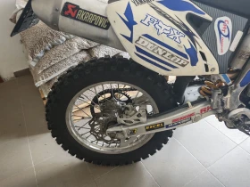 Yamaha Wr F, снимка 6