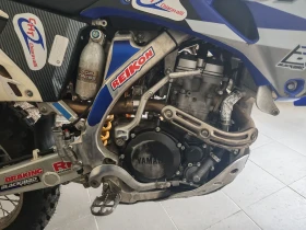 Yamaha Wr F, снимка 5